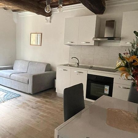 Ferienwohnung Apt Bruco Siena Exterior foto