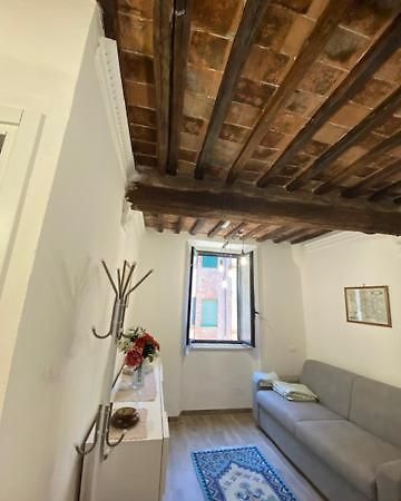 Ferienwohnung Apt Bruco Siena Exterior foto