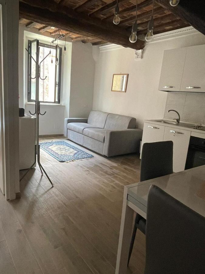 Ferienwohnung Apt Bruco Siena Exterior foto