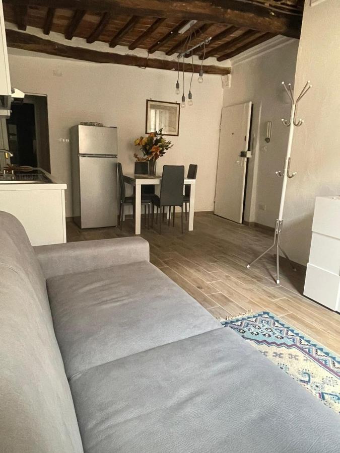 Ferienwohnung Apt Bruco Siena Exterior foto