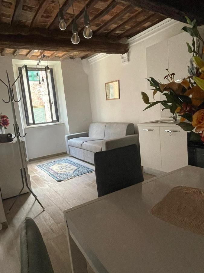 Ferienwohnung Apt Bruco Siena Exterior foto
