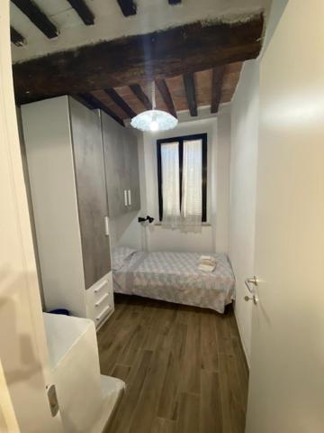 Ferienwohnung Apt Bruco Siena Exterior foto